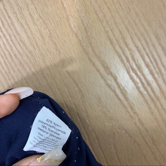 Beyond Yoga Alloy Ombre High Waisted Legging - Picture 8 of 8